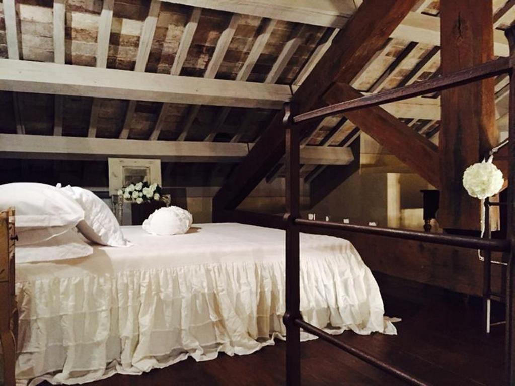 Le Bifore Cortona Kamer foto